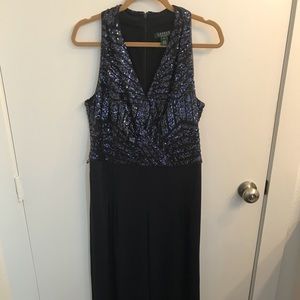 Ralph Lauren jumpsuit